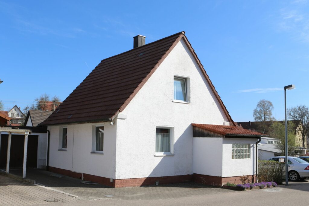 Gschwend - Auf dem Kugelwasen - Hausnummer 18 - 2020000000